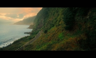 恐怖片《猩疯血雨》首曝预告 性感美女遭杀戮 - 知音漫境