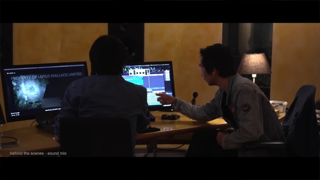 电影《重返寂静岭》幕后特辑 导演承诺忠实还原游戏(图2) 电影《重返寂静岭》幕后特辑 导演承诺忠实还原游戏(图2)