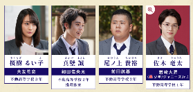 经典《金田一少年事件簿》新系列剧启动 4月24日开播(图4)