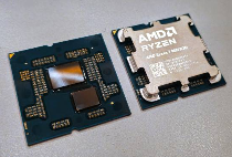 AMD新品发布:世界上最快的游戏CPU刚刚变得更快了!(图1) AMD新品发布:世界上最快的游戏CPU刚刚变得更快了!(图1)