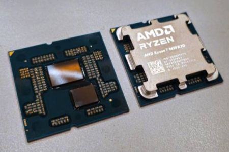 AMD新品发布：世界上最快的游戏CPU刚刚变得更快了！ - 知音漫境