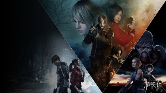 内部人士透露:《生化危机 重制版 三部曲》将登switch2(图6) 内部人士透露:《生化危机 重制版 三部曲》将登switch2(图6)