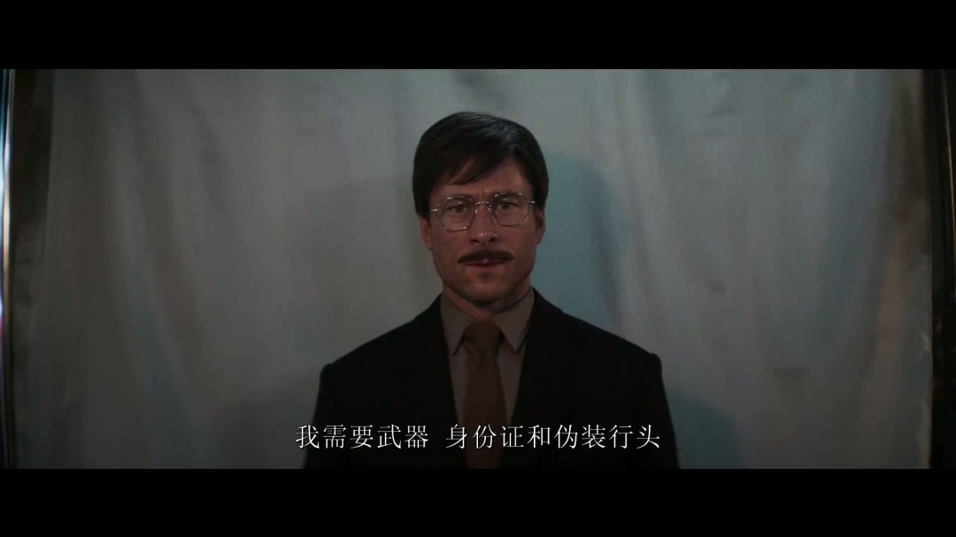真人版“大逃杀”!《猎杀游戏》新中文预告(图4) 真人版“大逃杀”!《猎杀游戏》新中文预告(图4)