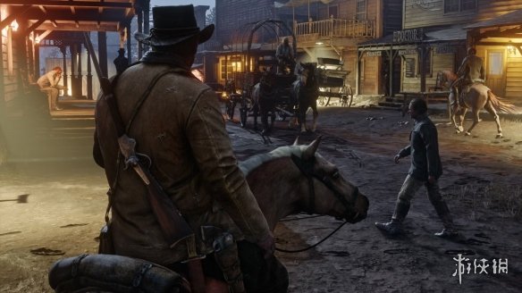 还没做完?名记曝《GTA6》内容未完工 发售日恐再延期(图3) 还没做完?名记曝《GTA6》内容未完工 发售日恐再延期(图3)