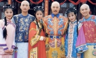 网曝《还珠格格》3.0组讯图 国民神剧又要被翻拍？ - 知音漫境
