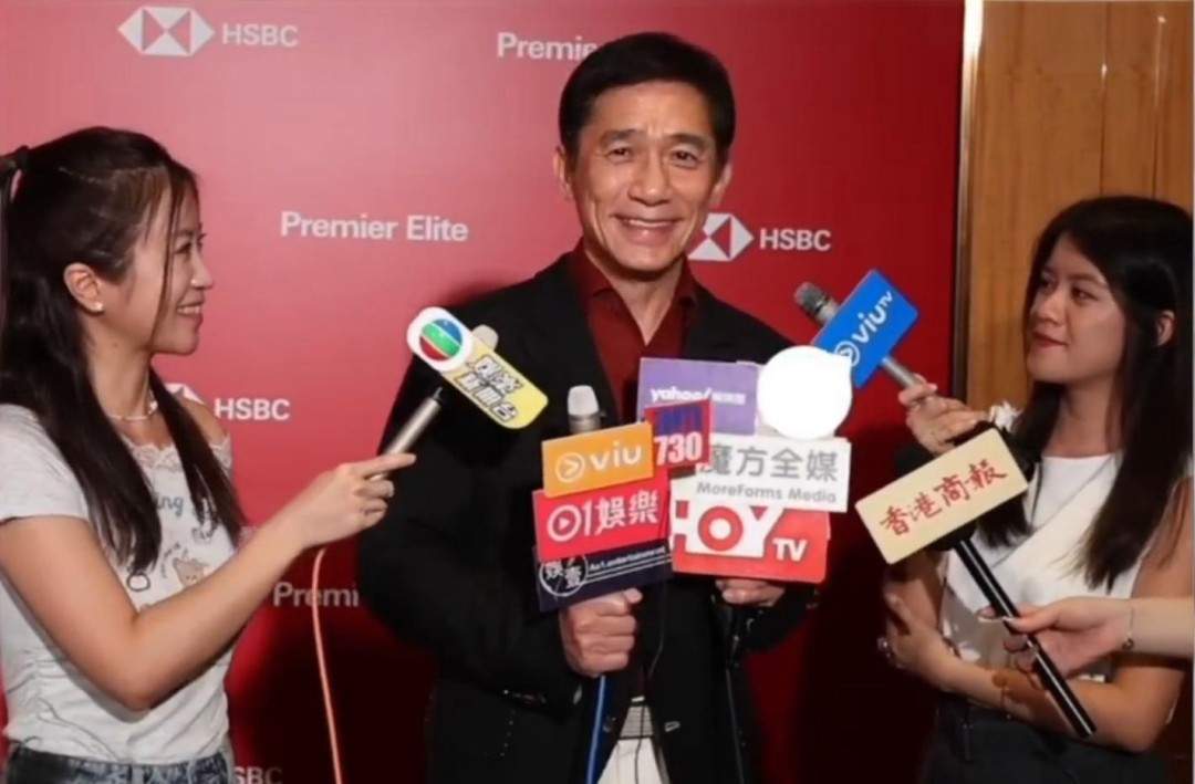 梁朝伟谈新片全果戏份:尺度更大的都拍过还怕啥(图1) 梁朝伟谈新片全果戏份:尺度更大的都拍过还怕啥(图1)