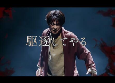 音乐剧《进击的巨人》日本凯旋公演将于7月登上大银幕(图5) 音乐剧《进击的巨人》日本凯旋公演将于7月登上大银幕(图5)