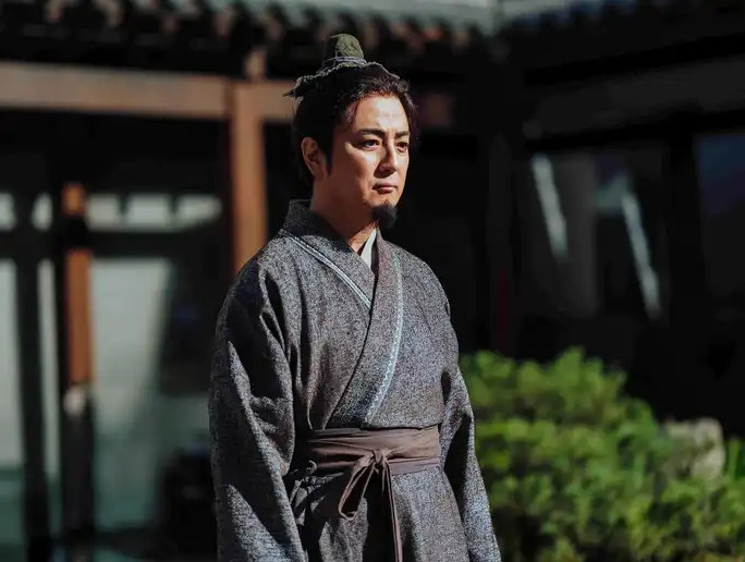 日本翻拍版《水浒传》全新预告 2026年2月开播(图5) 日本翻拍版《水浒传》全新预告 2026年2月开播(图5)