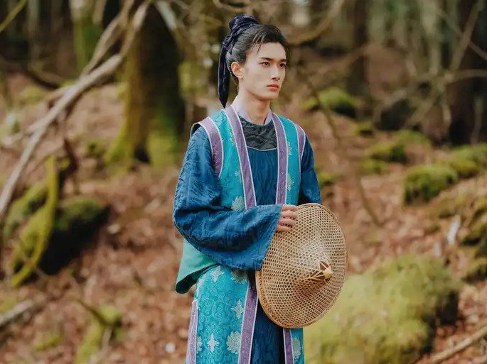 日本翻拍版《水浒传》全新预告 2026年2月开播(图3) 日本翻拍版《水浒传》全新预告 2026年2月开播(图3)