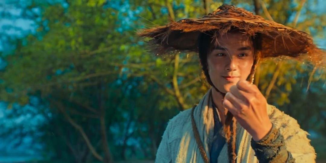 《剑来》电视剧新预告:吴磊主演 逆天改命(图2) 《剑来》电视剧新预告:吴磊主演 逆天改命(图2)