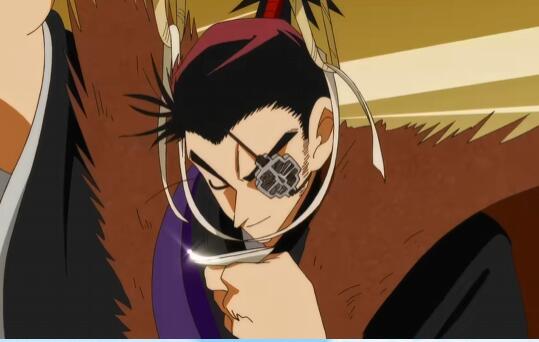动画《真·武士传 YAIBA》宣传视频及无字幕 OPED 影片(图2) 动画《真·武士传 YAIBA》宣传视频及无字幕 OPED 影片(图2)