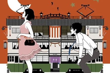 《春宵苦短，少女前进吧！》:极限叙事下的成长与重构 - 知音漫境