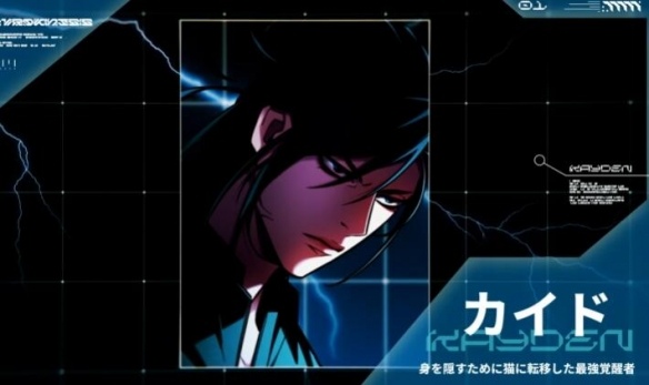 《觉醒吧!猫奴》改编动画公布 主视觉图与宣传影片(图5) 《觉醒吧!猫奴》改编动画公布 主视觉图与宣传影片(图5)