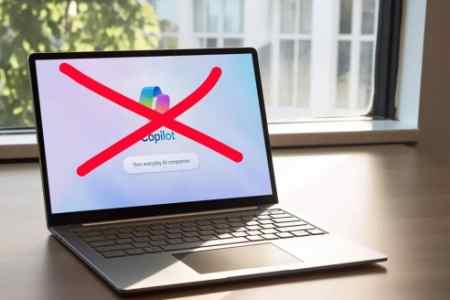 微软有条件开放：现允许从Windows 11中移除Copilot - 知音漫境