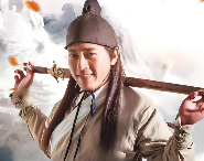 能否超越最经典吕颂贤版?TVB联合腾讯翻拍《笑傲江湖》(图1) 能否超越最经典吕颂贤版?TVB联合腾讯翻拍《笑傲江湖》(图1)