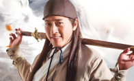 能否超越最经典吕颂贤版？TVB联合腾讯翻拍《笑傲江湖》 - 知音漫境