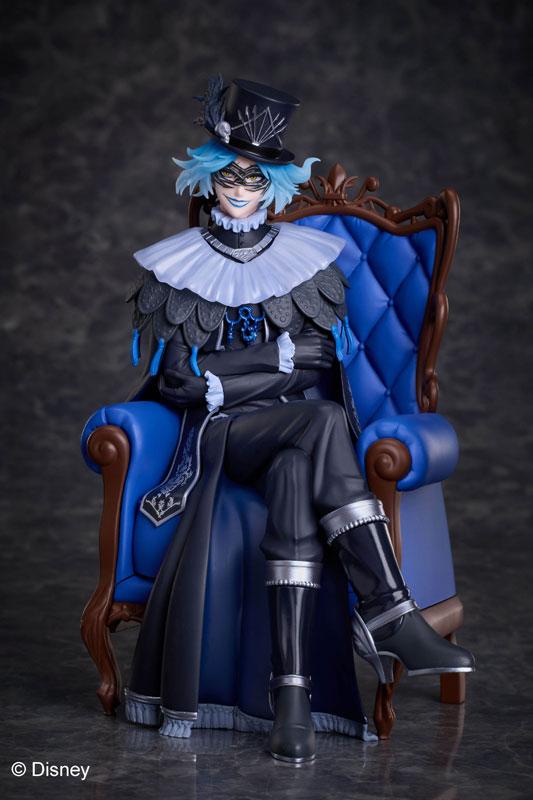 Aniplex《迪士尼扭曲仙境》伊迪亚·史劳德非比例模型(图2)