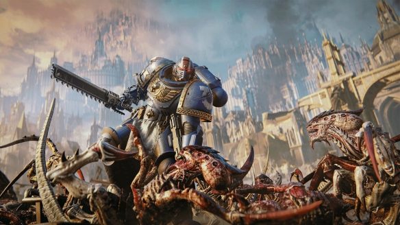 《战锤40K：星际战士2》4折特价99.6元持续至1月23日(图2)