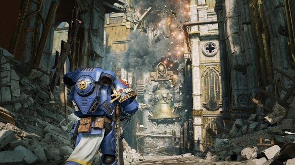 《战锤40K：星际战士2》4折特价99.6元持续至1月23日(图4)