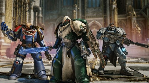《战锤40K：星际战士2》4折特价99.6元持续至1月23日(图5)