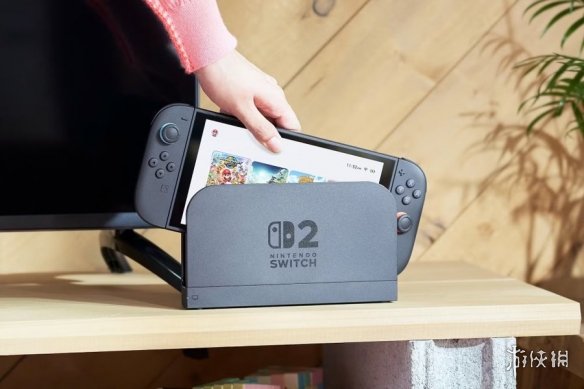 任天堂社长罕见受访! 揭秘Switch2供货动态与长期战略(图5)
