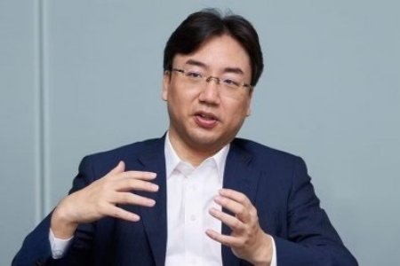 任天堂社长罕见受访! 揭秘Switch2供货动态与长期战略 - 知音漫境