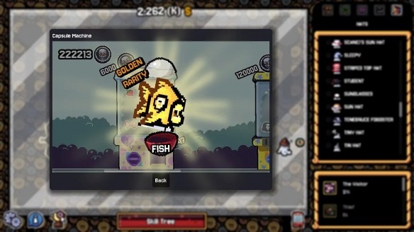 《Gamblers Table》:轻松点击玩法与可爱戴帽助手(图3) 《Gamblers Table》:轻松点击玩法与可爱戴帽助手(图3)