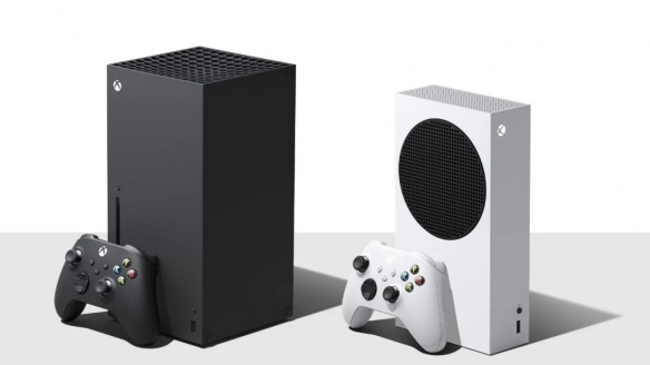 数据显示：Xbox Series近半数销量源于上市首年半(图1)