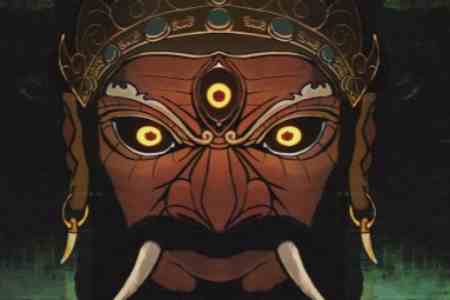 黑暗幻想新游《Rakshasa》 将呈现现代印度神话冒险 - 知音漫境