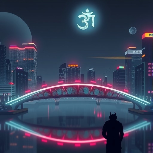 黑暗幻想新游《Rakshasa》 将呈现现代印度神话冒险(图4)