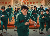 《鱿鱼游戏 第二季》风评不佳 相关企业股价全部暴跌(图1)
