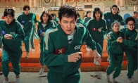 《鱿鱼游戏 第二季》风评不佳 相关企业股价全部暴跌 - 知音漫境