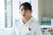 东京沙林事件新日剧公开 津田健次郎首次担纲主演医生(图4)