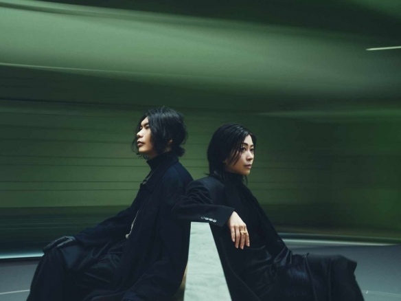 米津玄师×宇多田光联手献声 《剧场版 电锯人》片尾曲(图1) 米津玄师×宇多田光联手献声 《剧场版 电锯人》片尾曲(图1)