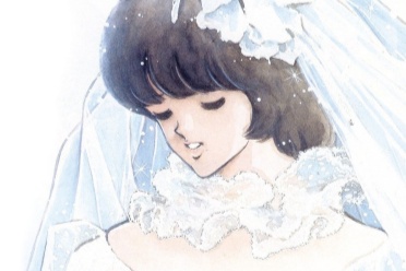 纪念安达充画业55周年 《美雪. 美雪》主题曲合作影片 - 知音漫境