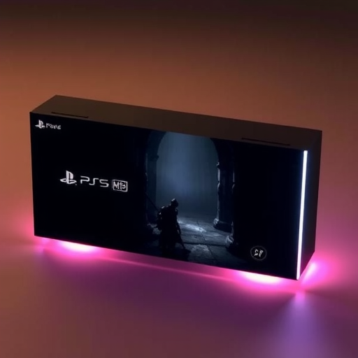 PS5Pro独占PS4画质增强 《血源》能否60帧引发热议(图2) PS5Pro独占PS4画质增强 《血源》能否60帧引发热议(图2)