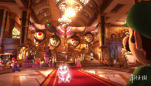 爆料称《大乱斗》新作登陆Switch 2 或于两年内发售(图3) 爆料称《大乱斗》新作登陆Switch 2 或于两年内发售(图3)