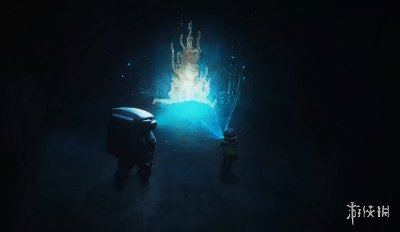 前《小小梦魇》开发者谈:双摇杆类银河战士恶魔城新作(图5)