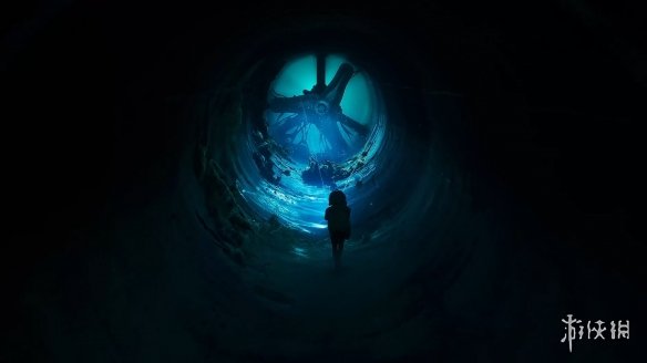 前《小小梦魇》开发者谈:双摇杆类银河战士恶魔城新作(图6)