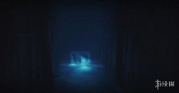 前《小小梦魇》开发者谈:双摇杆类银河战士恶魔城新作(图7)