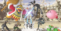 爆料称《大乱斗》新作登陆Switch 2 或于两年内发售(图4) 爆料称《大乱斗》新作登陆Switch 2 或于两年内发售(图4)