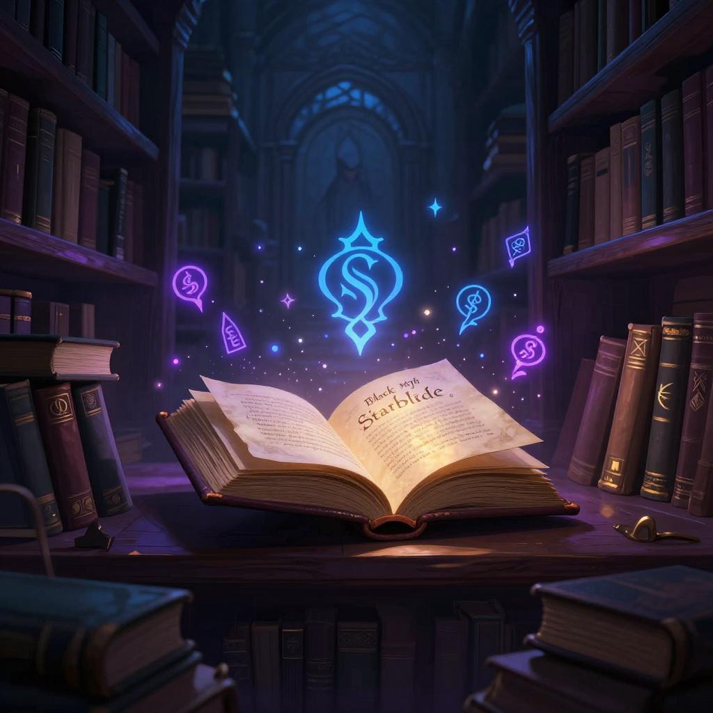 博主列出被低估的神作名单:含黑神话、剑星等游戏(图1) 博主列出被低估的神作名单:含黑神话、剑星等游戏(图1)