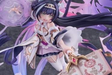 《超异域公主链接》凯留（公主型态）1/7完成品模型 - 知音漫境