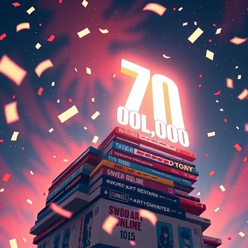 白泉社公布漫画《剑风传奇》全球累计发行量达7000万!(图2) 白泉社公布漫画《剑风传奇》全球累计发行量达7000万!(图2)