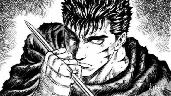 白泉社公布漫画《剑风传奇》全球累计发行量达7000万!(图3) 白泉社公布漫画《剑风传奇》全球累计发行量达7000万!(图3)