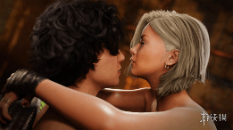 废土不正经精神续作？《Fapout 69》登陆Steam上线(图1)