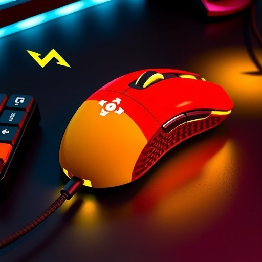 为信仰充值!Pulsar推出宝可梦皮卡丘限定鼠标套装!(图3) 为信仰充值!Pulsar推出宝可梦皮卡丘限定鼠标套装!(图3)
