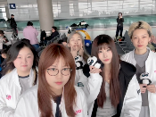 从校园电竞到掠夺者亚太赛场,DODO守护打瓦女孩完成国际征途(图1) 从校园电竞到掠夺者亚太赛场,DODO守护打瓦女孩完成国际征途(图1)