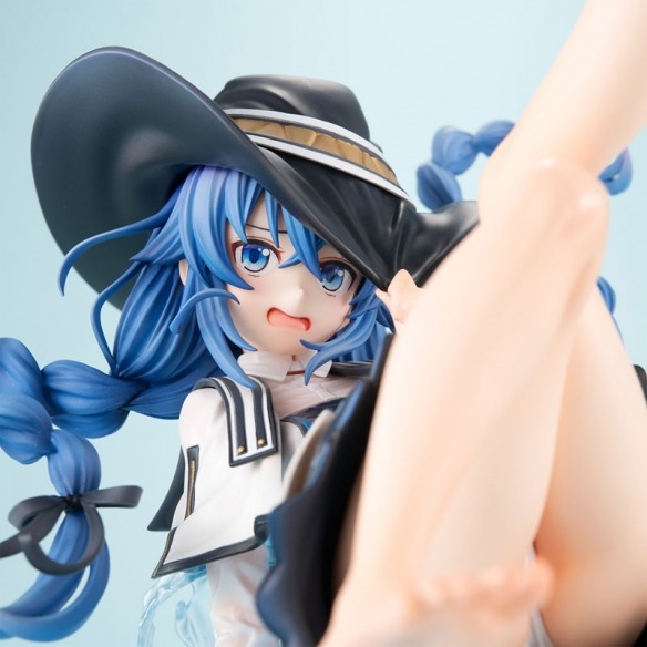 超越想象的艺术再现!MegaHouse《无职转生》洛琪希(图1) 超越想象的艺术再现!MegaHouse《无职转生》洛琪希(图1)