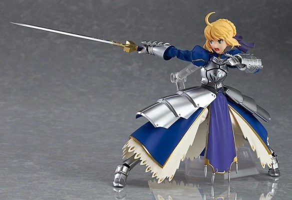 stay night 系列“Saber 2.0”再贩 预计2026年5月开售(图7) stay night 系列“Saber 2.0”再贩 预计2026年5月开售(图7)
